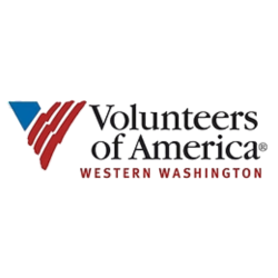 Volunteers Of America logo