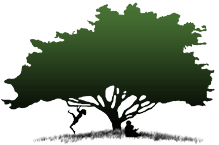 Hanover Evangelical Friends logo