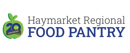 Haymarket Regional Food Pantry logo