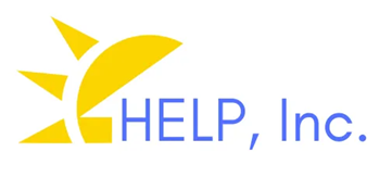 HELP Hampton logo