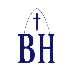 Bethel Butikk logo