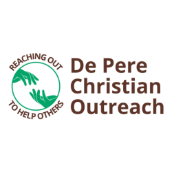 DPCO Food Pantry logo