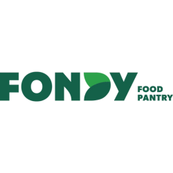 Fondy Food Pantry Inc logo