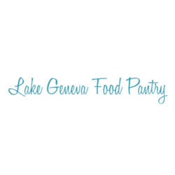 Food Pantry Of Lake Geneva logo