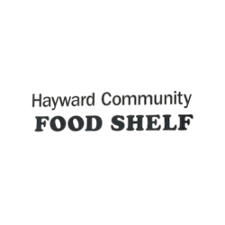 Hayward Community Food Shelf logo