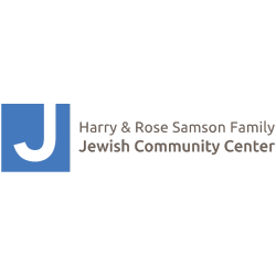 Jewish Community Ctr-SN Frncsc logo