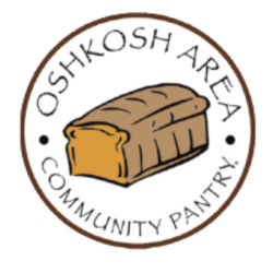 Oshkosh Area Community Pantry logo