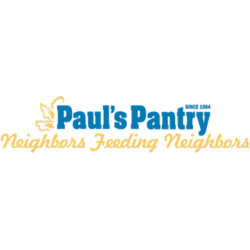 Pauls Pantry logo
