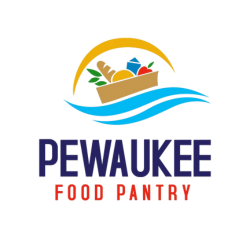 Pewaukee Food Pantry logo