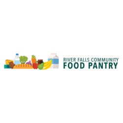 River Falls Cmnty Food Pantry logo