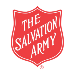 Salvation Army Community Ctr logo