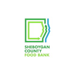 Sheboygan County Food Bank logo