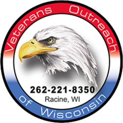 Veterans Outreach Of Wisconsin logo