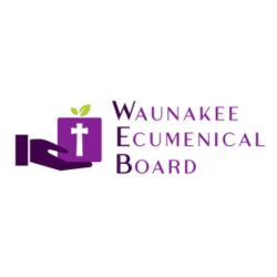 Waunakee Food Pantry logo