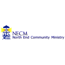 North End Community Ministry logo