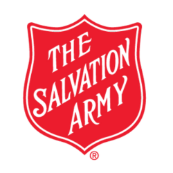 Salvation Army Ann Arbor Corps logo