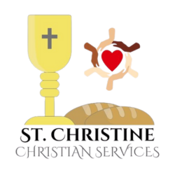 St Christine Outreach Ctr logo