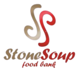 Stone Soup Food Pantry logo