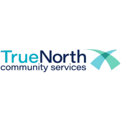 Truenorth Community Svc logo