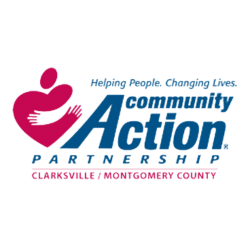 Clarksville Montgomery County logo