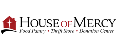 House Of Mercy logo