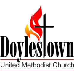 Doylestown Food Cupboard logo