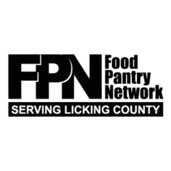 Food Pantry Network logo