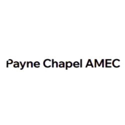 Payne Chapel AMEC logo