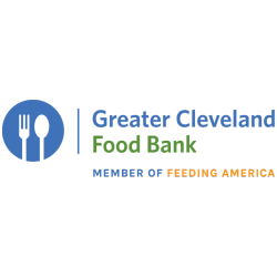 Greater Cleveland Food Bank logo