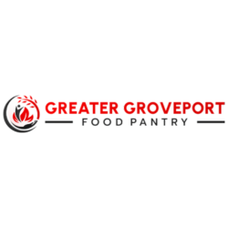 Greater Groveport Human Needs logo