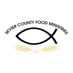 Sevier County Food Ministries logo