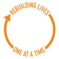 Tennessee Food On Foot Fndtn logo