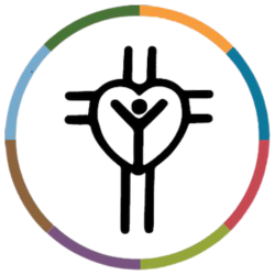 Interparish Ministry logo