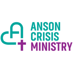 Anson Crisis Ministry logo
