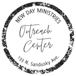 Outreach Center logo