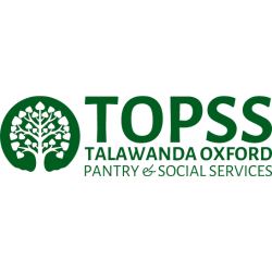 Oxford Community Choice Pantry logo