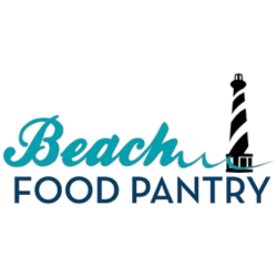 Beach Food Pantry logo