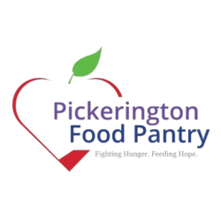 PCMA Food Pantry-Pickerington logo