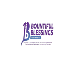 Bountiful Blessings Food Pntry logo