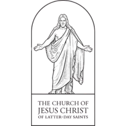 Church Of Jesus Christ Of LDS logo