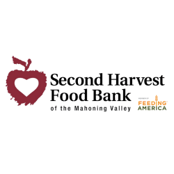Second Harvest Food Bank logo
