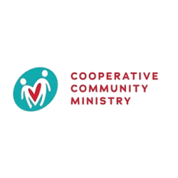 Cooperative Community Ministry logo