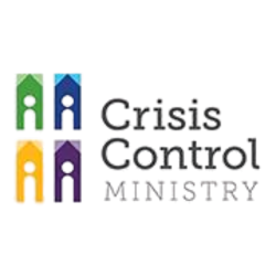 Crisis Control Ministry Inc logo