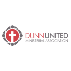 Dunn United Ministerial Assn logo