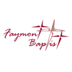 Faymont Baptist Church logo