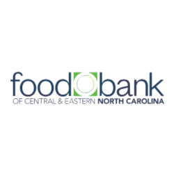 Food Bank OF North Carolina logo