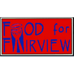 Food For Fairview logo
