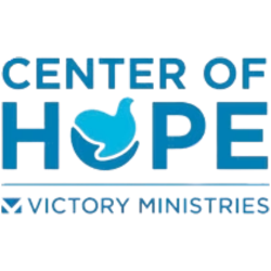 Victory Ministries logo