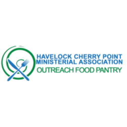 Havelock Cherry Point Mnstrl logo