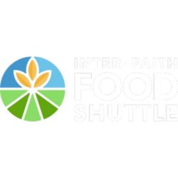 Inter-Faith Food Shuttle logo